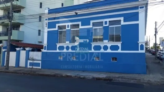 Sala Comercial para alugar, 1m² no Centro, São Carlos