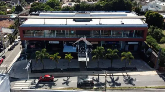 Sala Comercial para alugar, 50m² no Jardim Paulista, Atibaia