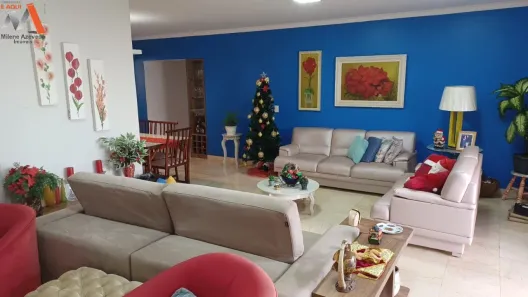 Apartamento com 3 Quartos à venda, 246m² no Campina, Belém