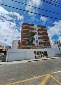 Apartamento com 1 Quarto para alugar, 30m² no Aldeota, Fortaleza