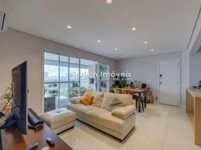 Apartamento com 2 Quartos à venda, 117m² no Jurubatuba, São Paulo