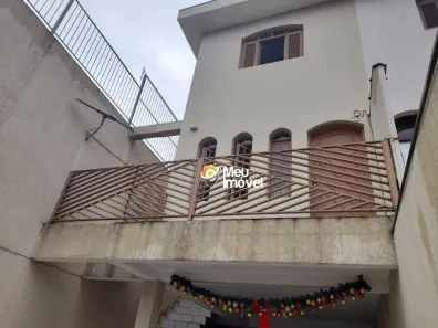 Sobrado com 3 Quartos à venda, 160m² no Vila Francos, São Paulo