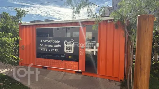 Apartamento com 2 Quartos à venda, 42m² no Mato Grande, Canoas