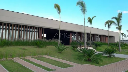 Lote/Terreno à venda, 709m² no Loteamento Residencial Arborais, Campinas