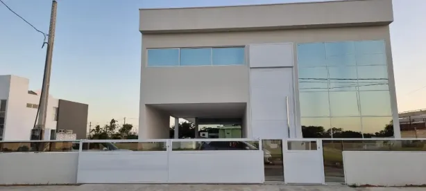Casa de Condomínio com 5 Quartos à venda, 640m² no , Paudalho