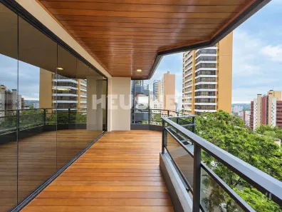 Apartamento com 4 Quartos à venda, 129m² no Centro, Novo Hamburgo