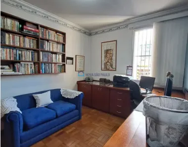 Apartamento com 3 Quartos à venda, 127m² no Brooklin Paulista, São Paulo