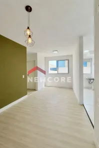 Apartamento com 2 Quartos à venda, 42m² no Vila Nova Bonsucesso, Guarulhos