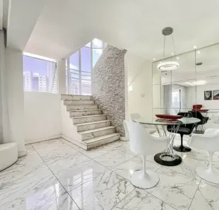 Apartamento com 4 Quartos à venda, 276m² no Boa Viagem, Recife