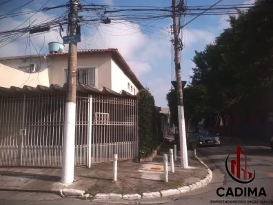 Sobrado com 3 Quartos à venda, 132m² no Jardim Aricanduva, São Paulo