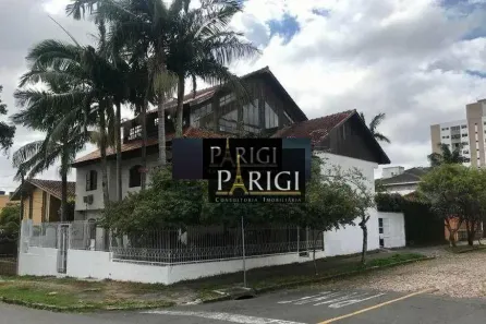 Casa com 6 Quartos para venda ou aluguel, 560m² no Partenon, Porto Alegre