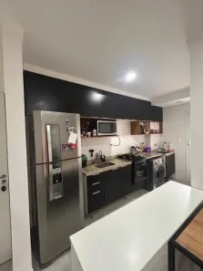 Apartamento com 2 Quartos à venda, 61m² no Jardim Guadalajara, Sorocaba