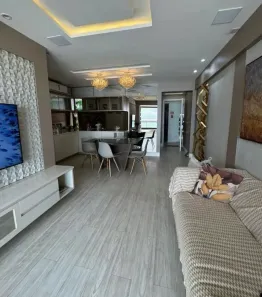 Apartamento com 2 Quartos à venda, 86m² no Ponta D'Areia, São Luís