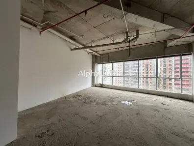 Sala Comercial para alugar, 276m² no Green Valley Alphaville, Barueri