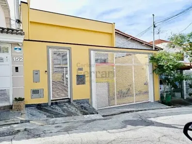 Sobrado com 4 Quartos à venda, 300m² no Jardim São Paulo(Zona Norte), São Paulo
