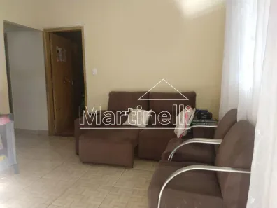 Casa com 3 Quartos à venda, 132m² no Jardim Piratininga, Ribeirão Preto
