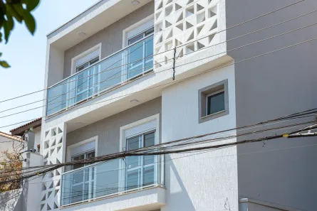 Apartamento com 1 Quarto à venda, 33m² no Vila Paiva, São Paulo
