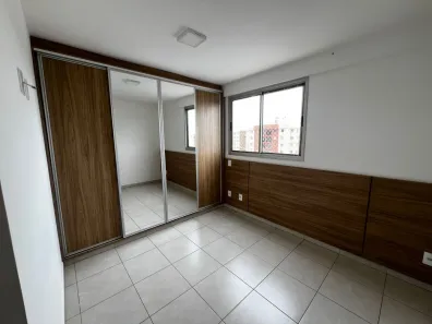 Apartamento com 3 Quartos à venda, 77m² no Jardim das Américas 2ª Etapa, Anápolis