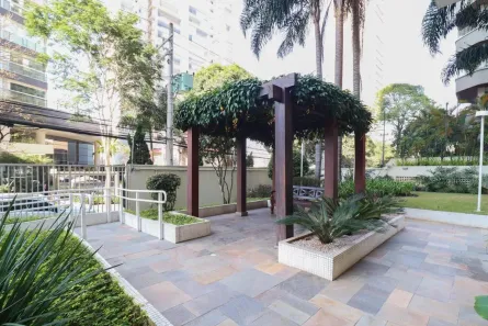 Apartamento com 4 Quartos à venda, 138m² no Paraíso, São Paulo
