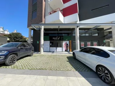 Ponto Comercial à venda, 63m² no João Paulo, Florianópolis