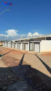 Casa com 2 Quartos à venda, 95m² no Lagoa Seca, Juazeiro do Norte