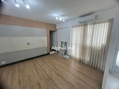 Apartamento com 1 Quarto à venda, 45m² no Bethaville I, Barueri