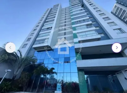Apartamento com 3 Quartos à venda, 107m² no Farolândia, Aracaju