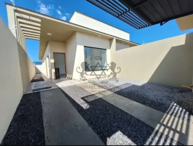 Casa com 2 Quartos à venda, 68m² no Balneário Mar Azul, Caraguatatuba
