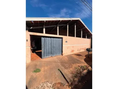 Casa com 3 Quartos à venda, 150m² no Nadir Kenan, Barretos