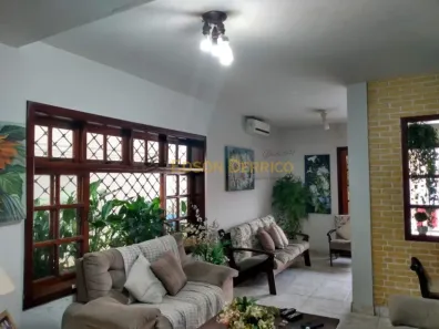 Sobrado com 4 Quartos à venda, 143m² no Parque São Benedito, Pindamonhangaba