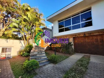 Sobrado com 3 Quartos à venda, 336m² no Lapa, São Paulo