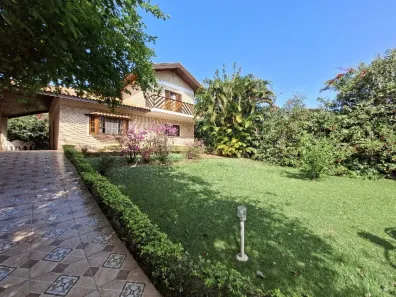 Casa com 3 Quartos à venda, 201m² no Recanto Vista Alegre, Americana