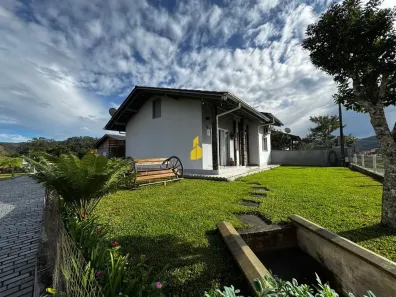 Casa com 3 Quartos à venda, 157m² no Centro, Doutor Pedrinho