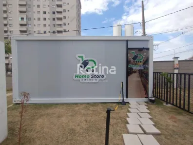 Apartamento com 2 Quartos para alugar, 60m² no Jardim Botânico, Uberlândia