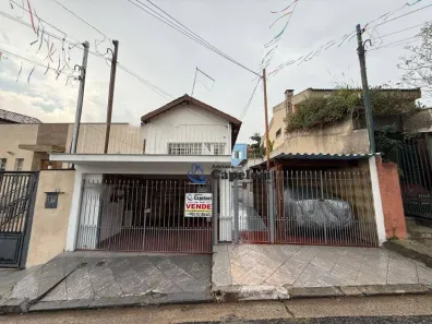 Casa com 3 Quartos à venda, 181m² no Nossa Senhora do Ó, São Paulo