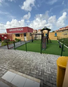 Apartamento com 3 Quartos à venda, 68m² no Parque das Nações, Parnamirim
