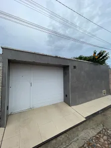Casa de Condomínio com 2 Quartos à venda, 70m² no Guajeru, Fortaleza