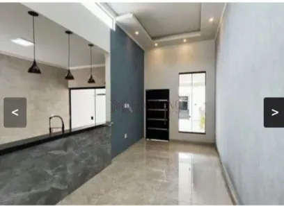 Casa com 3 Quartos à venda, 120m² no Vila Souto, Bauru