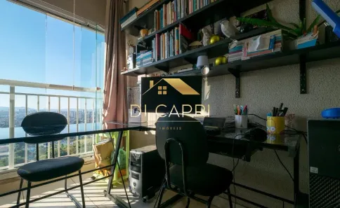 Apartamento com 3 Quartos para alugar, 71m² no Belenzinho, São Paulo
