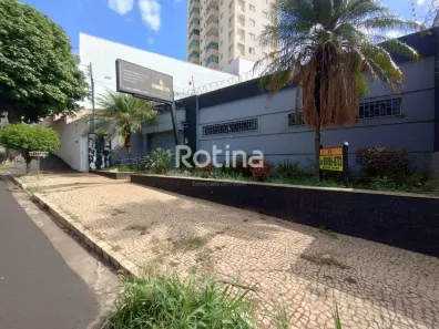 Ponto Comercial para alugar, 165m² no Lídice, Uberlândia