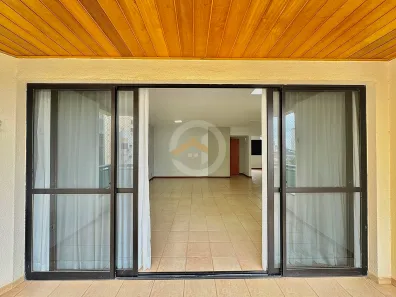 Apartamento com 4 Quartos à venda, 165m² no Setor Bueno, Goiânia