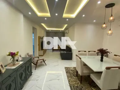Apartamento com 2 Quartos à venda, 105m² no Copacabana, Rio de Janeiro