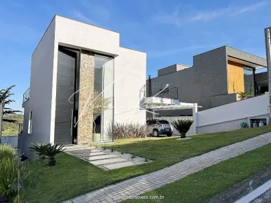 Casa de Condomínio com 4 Quartos à venda, 300m² no Condomínio Residencial Reserva Ecológica Atibaia, Atibaia