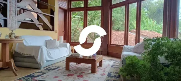 Casa com 4 Quartos à venda, 583m² no Itacoatiara, Niterói