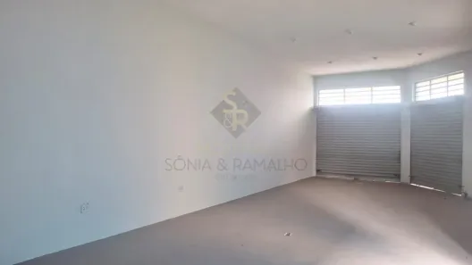 Ponto Comercial para alugar, 144m² no Campos Elíseos, Ribeirão Preto
