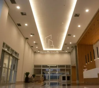 Sala Comercial à venda, 1717m² no Várzea da Barra Funda, São Paulo