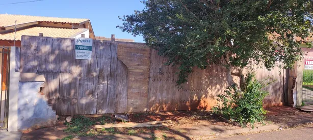 Lote/Terreno à venda, 300m² no Santa Rosa, Londrina