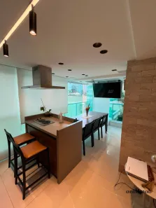 Apartamento com 3 Quartos à venda, 100m² no Jardim Armação, Salvador