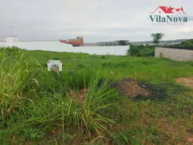 Lote/Terreno à venda, 244m² no Jardim Moriyama, Indaiatuba
