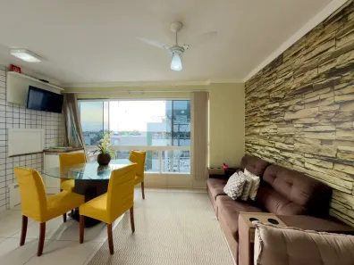 Apartamento com 2 Quartos à venda, 85m² no Zona Nova, Capão da Canoa